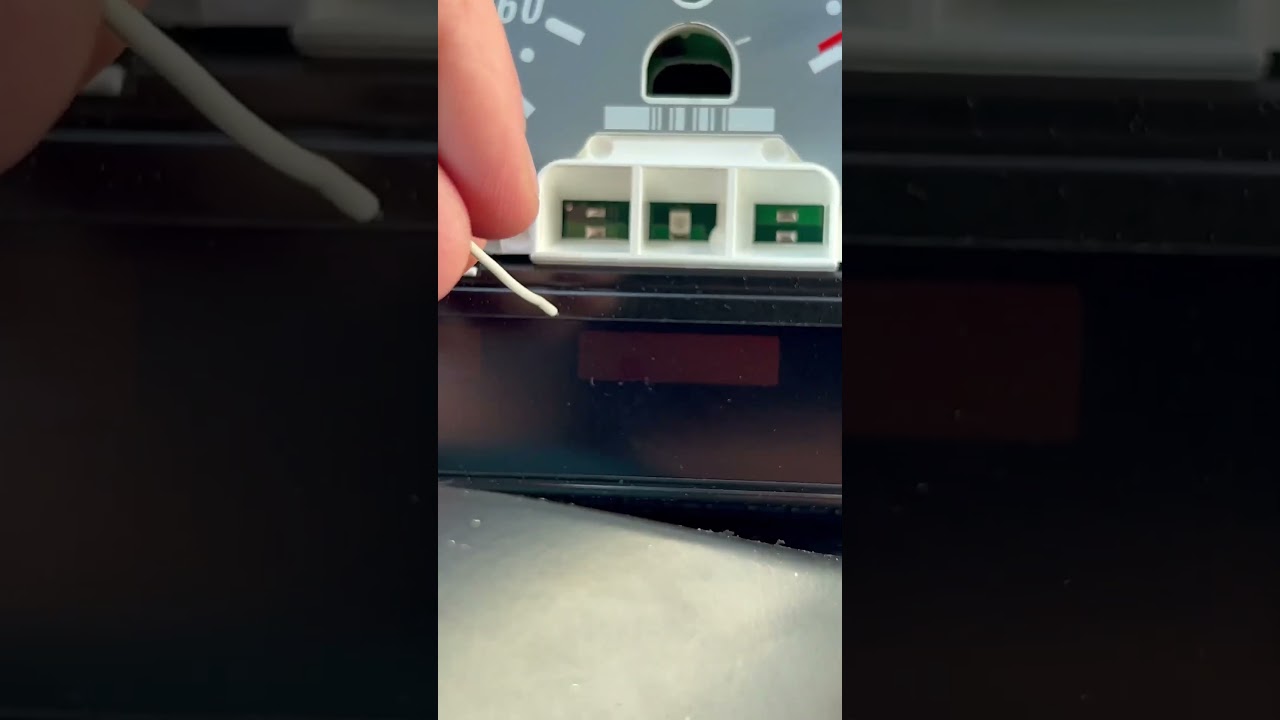 Will this mechanic hack work?
