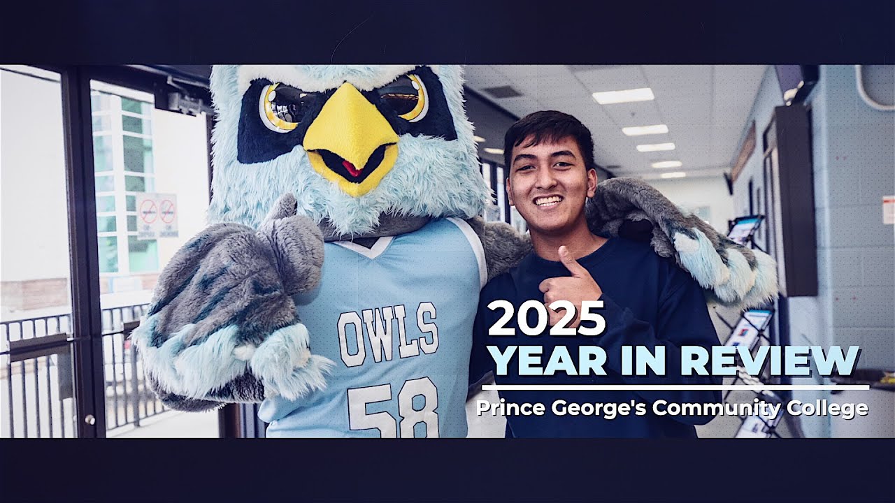 2025 PGCC Year In Review