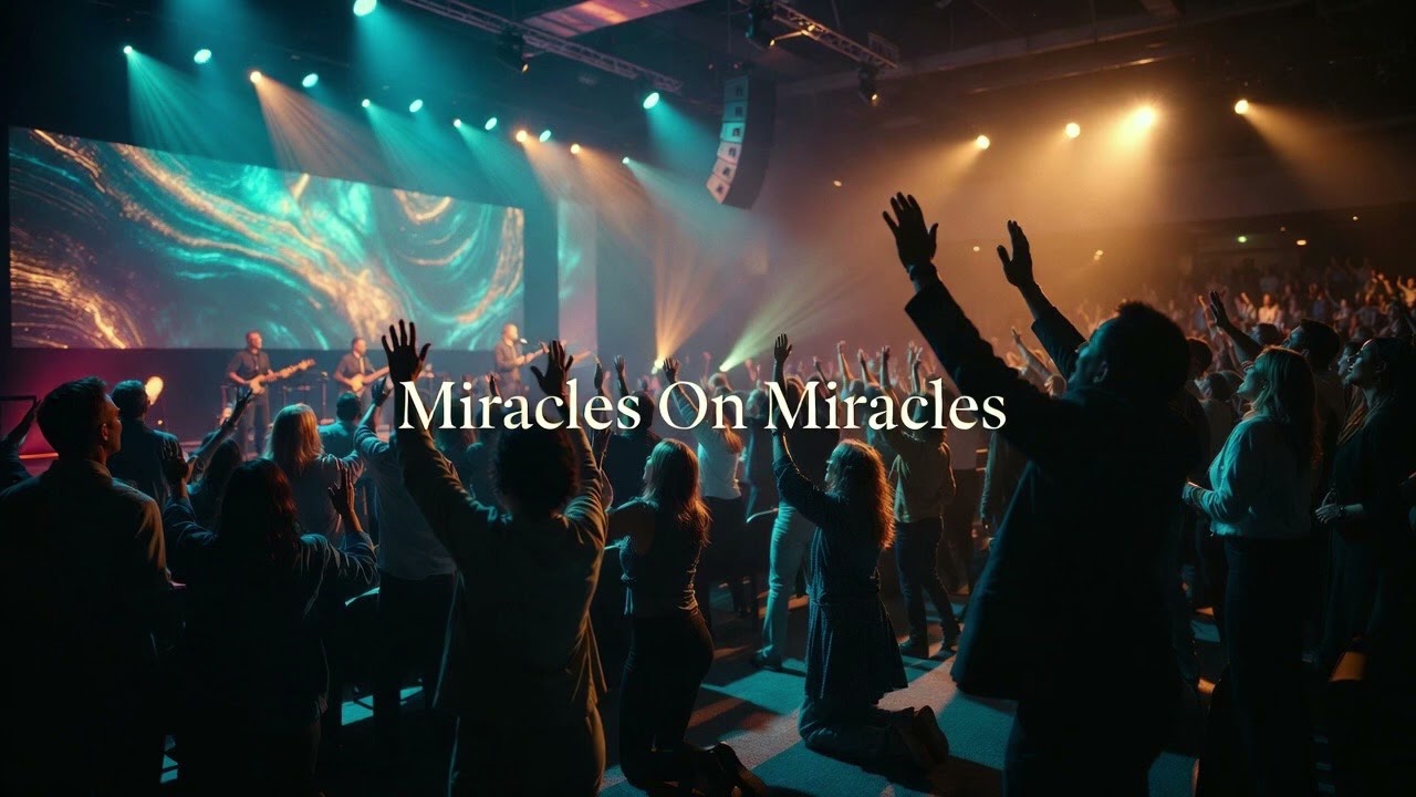 Miracles On Miracles