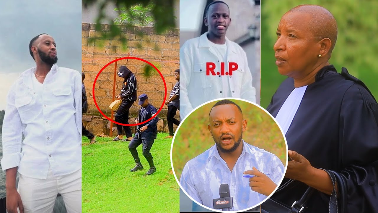LIVE MURUKIKO😭VIDEO YA MAMA WE ASAMBANA NU MUSORE BANGANA💔BATERANYE AMAGAMBO😳URUPF RWA NGABO ERIC