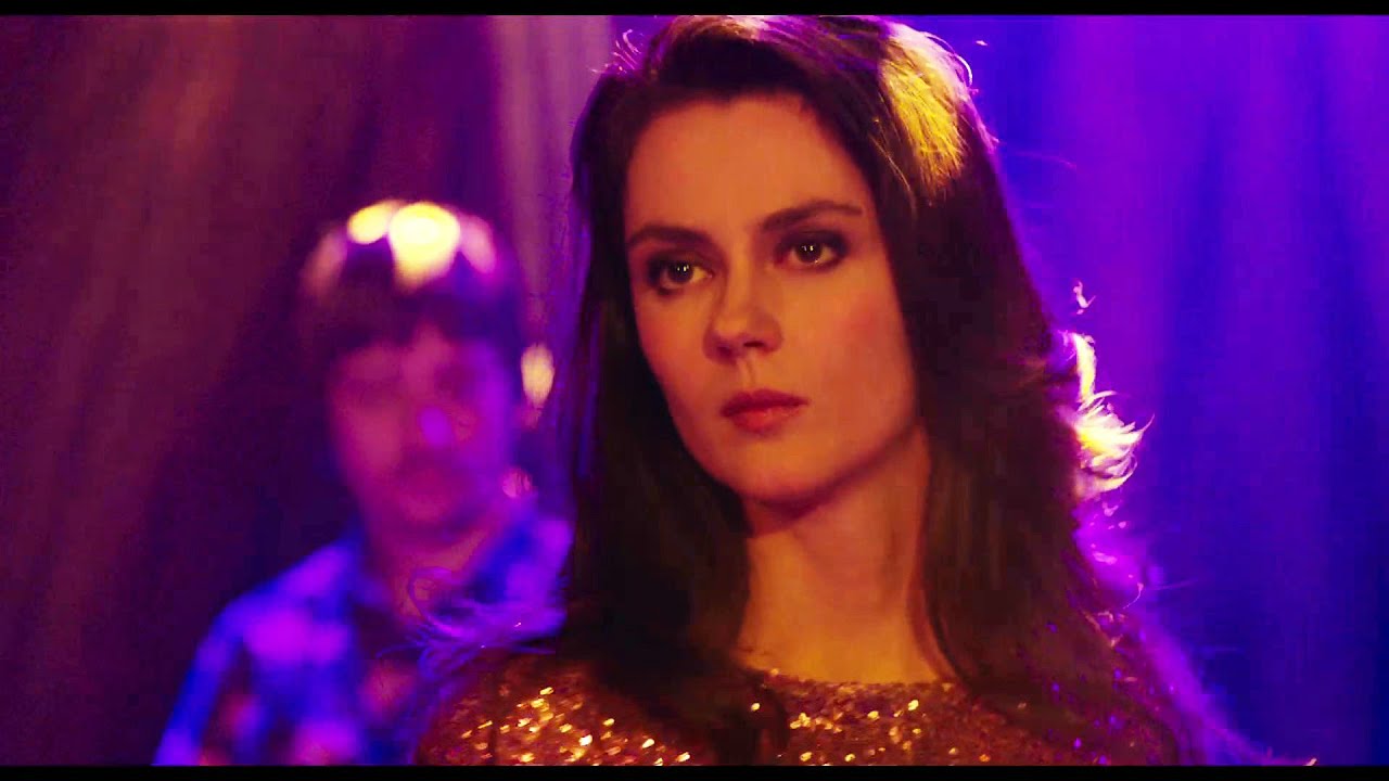 Julia Faure & Bertrand Burgalat - Gare du Nord dix heures du matin [Tout de suite maintenant]