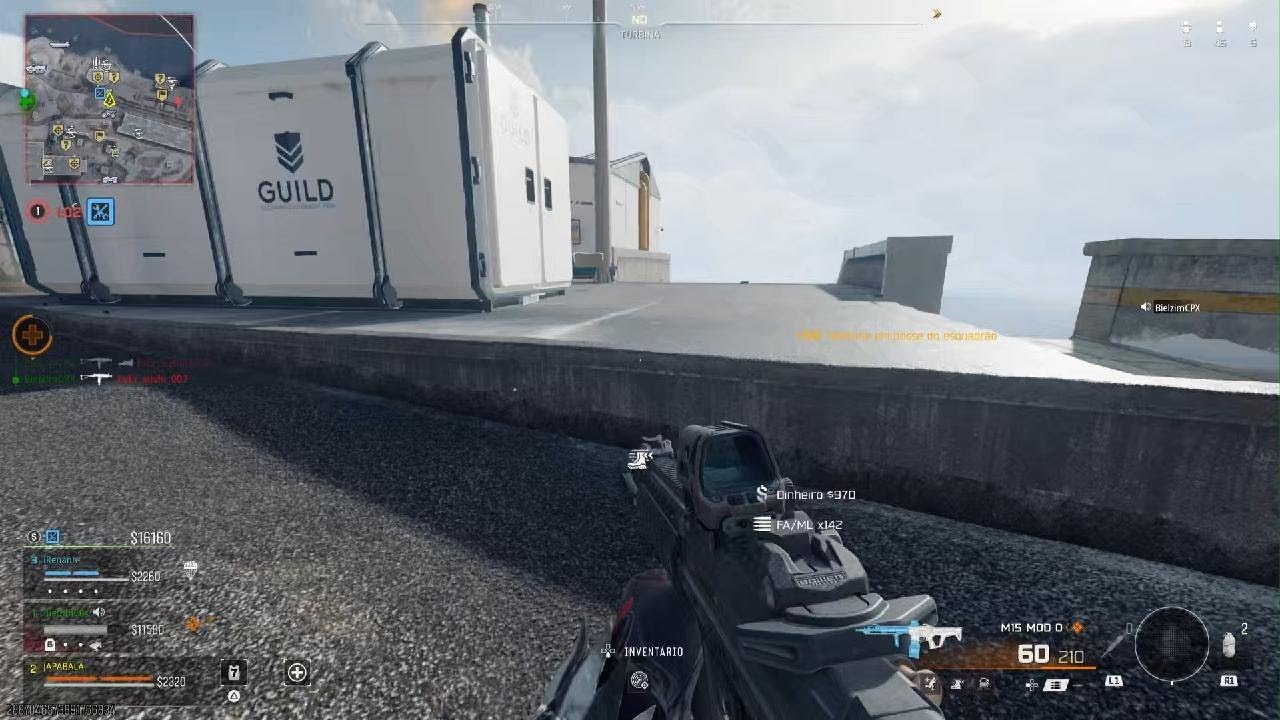 Call of Duty