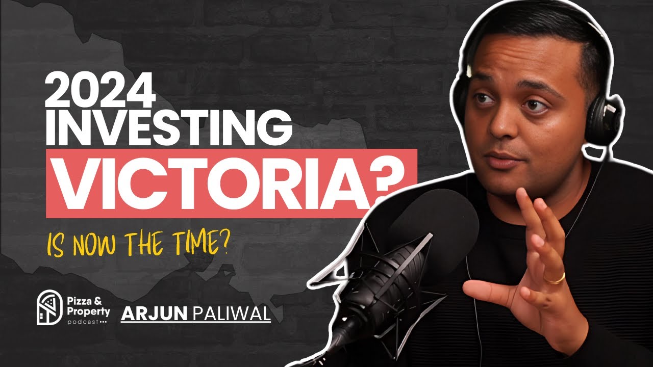 Is Victoria Ready to Boom? - With Arjun Paliwal