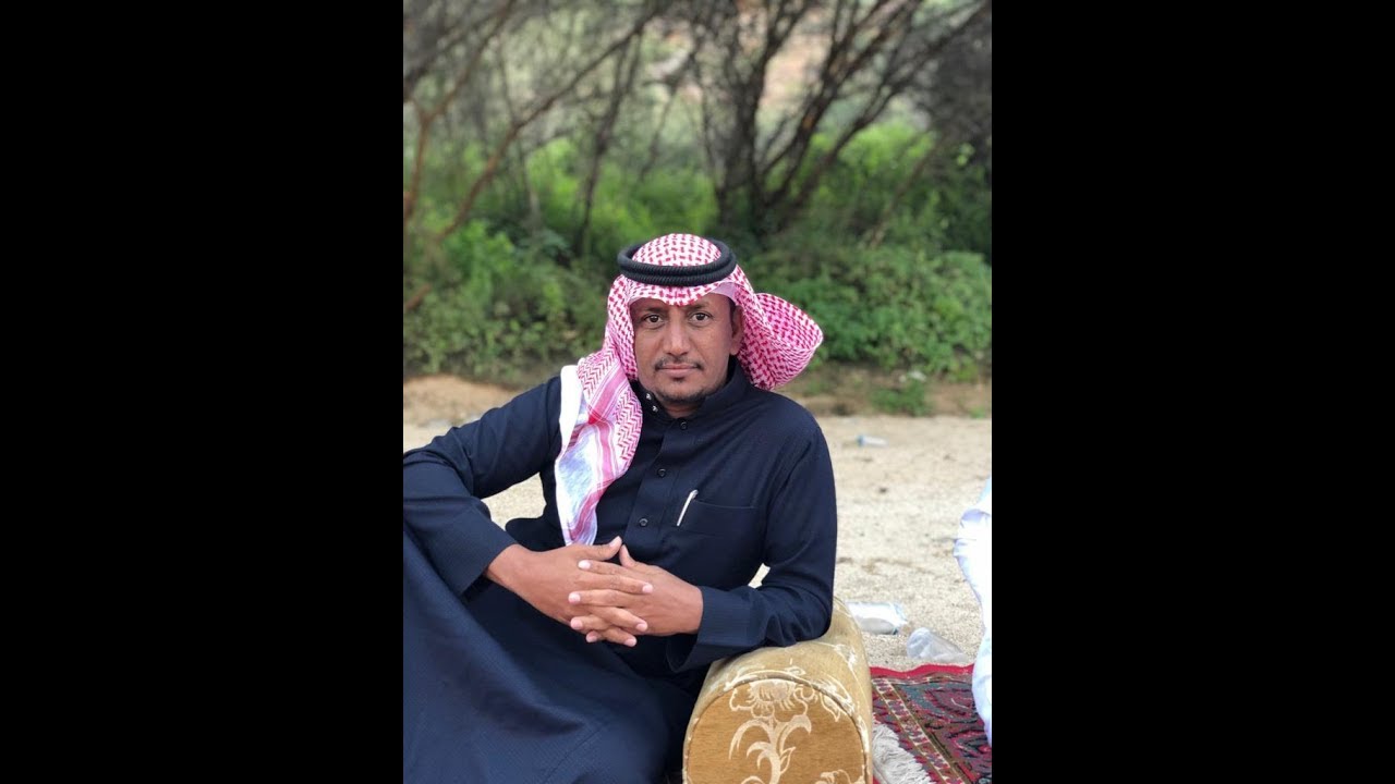 احتفال أهالي قرية الحيل