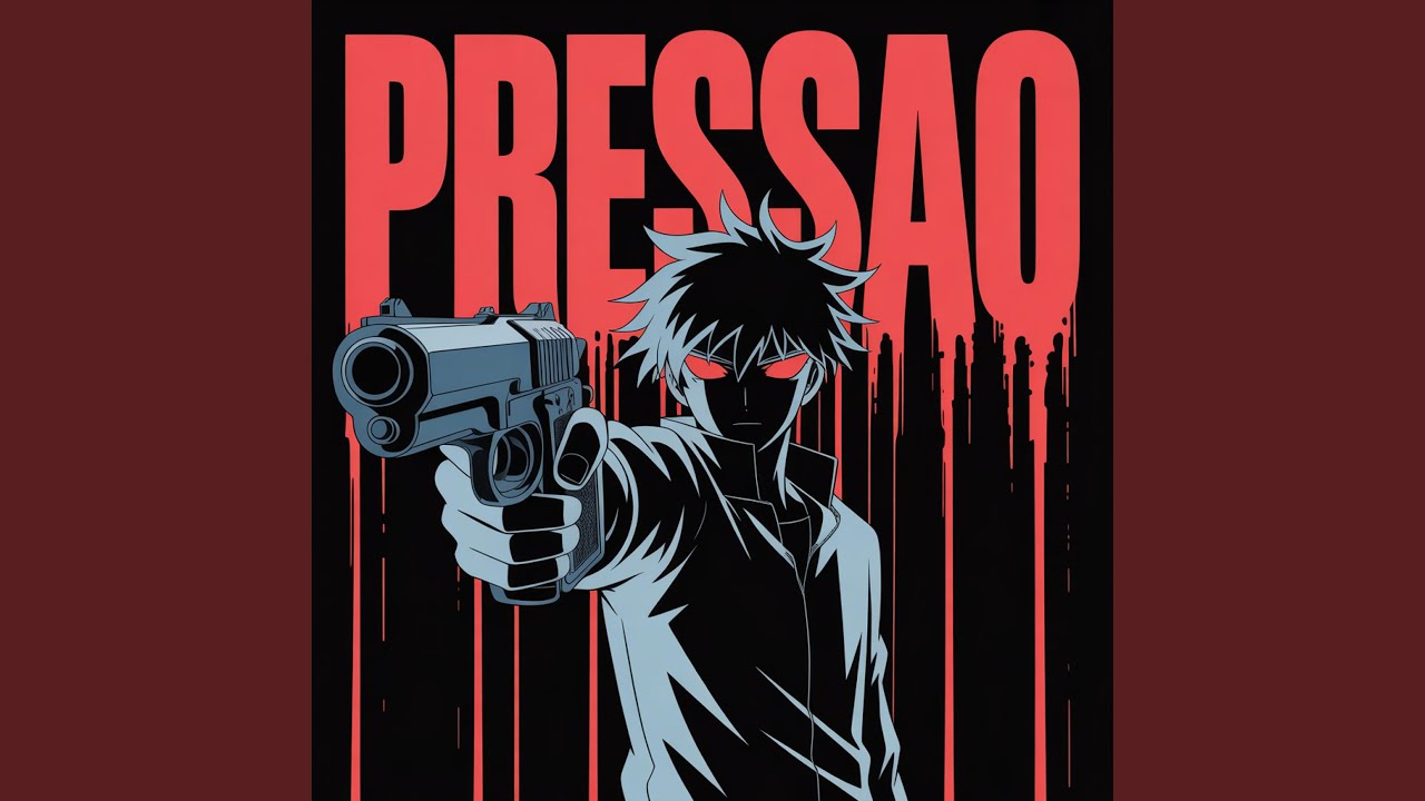 METE COM PRESSÃO (Ultra Slowed)