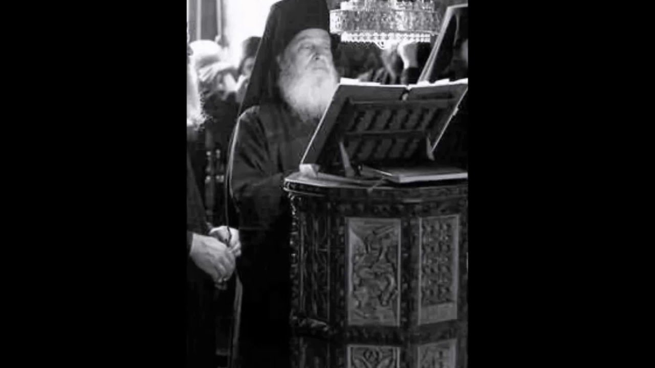 Δοξαστικό Λιτης Υπαπαντής π Στέφανος Δανιηλαίος