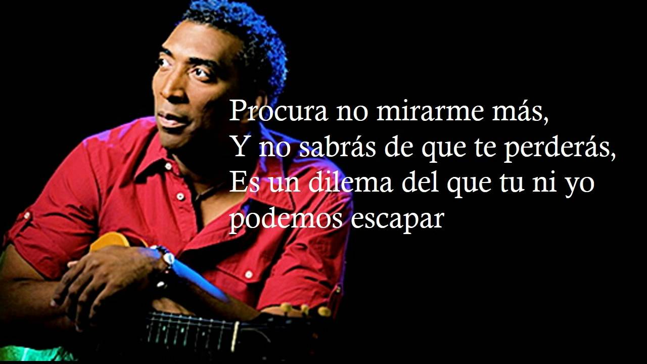 Procura - Chichi peralta (Letra)