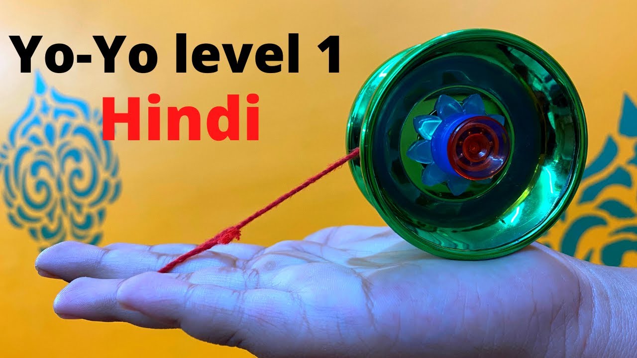 The High Gloss metal Yoyo Unboxing and Review 2025