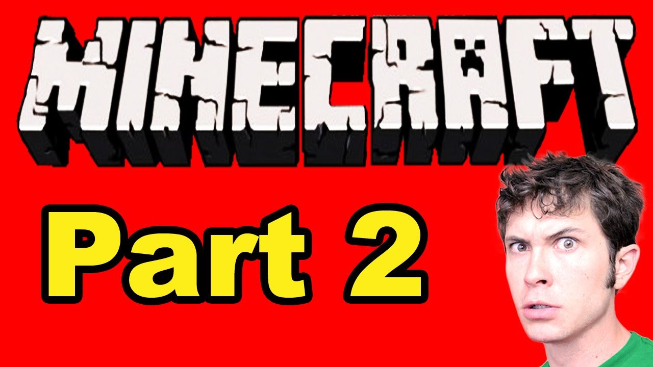 Minecraft - SKELETON OWNAGE - Part 2