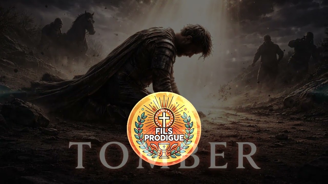 FILS PRODIGUE - Tomber