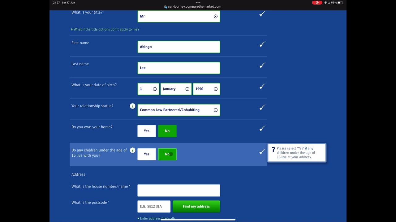如何購買汽車保險  #英國豐田 #BNO #英國移民 #英國買車 #英國車保