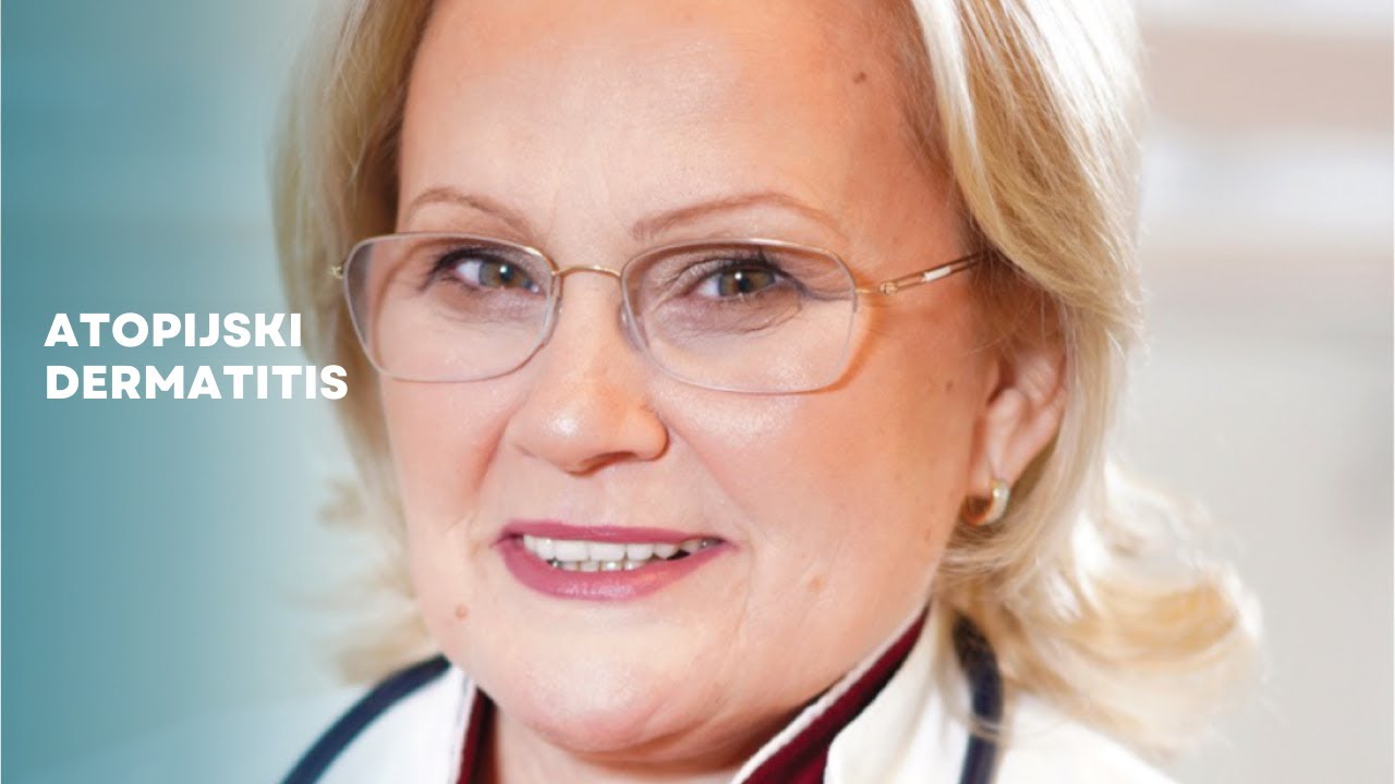 Atopijski dermatitis kod dece