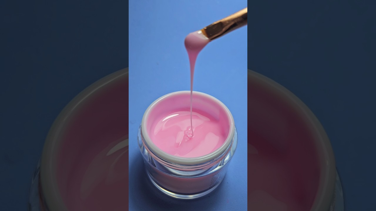 Nailgel - Liquid Polygel haszn&aacute;lata