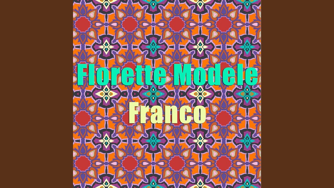 Florette modele