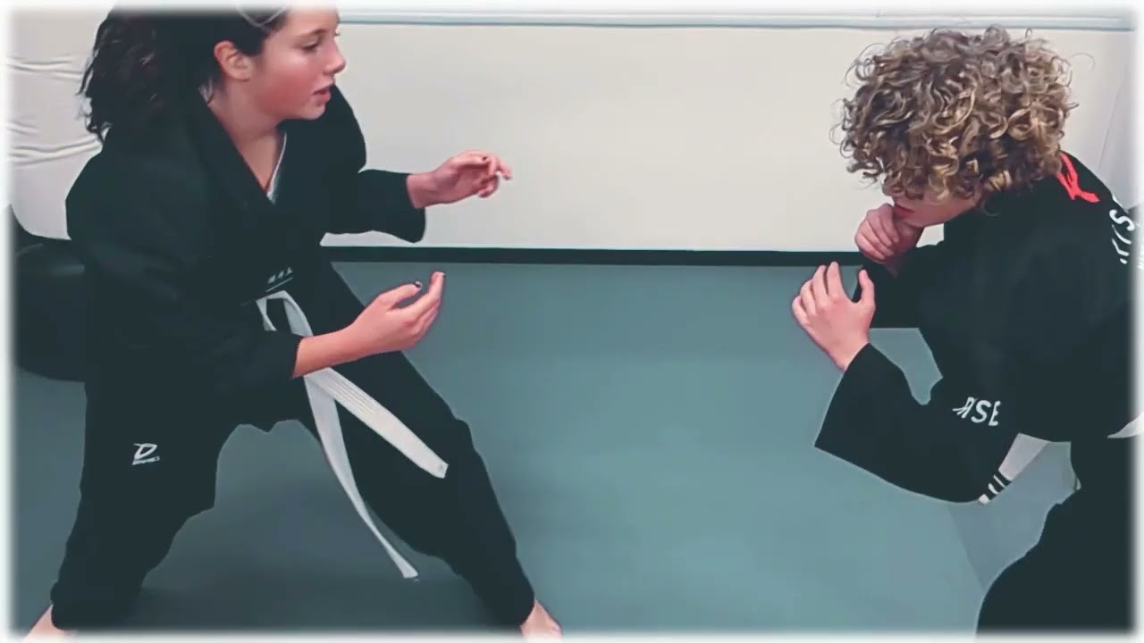 Kids Martial Arts in Canton, MI. and Dexter, MI.