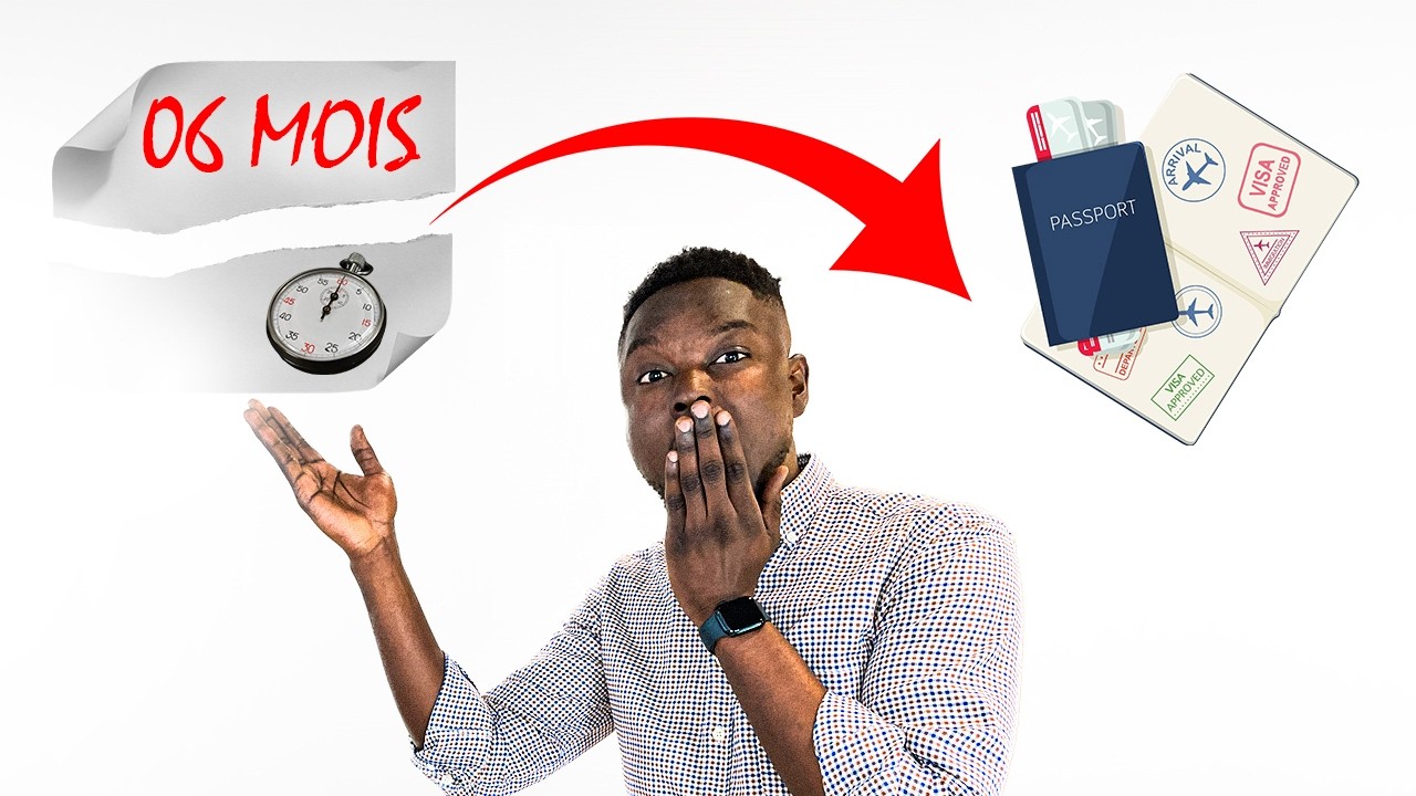 Immigrer au Canada en 6 mois avec Entrée Express : voici comment