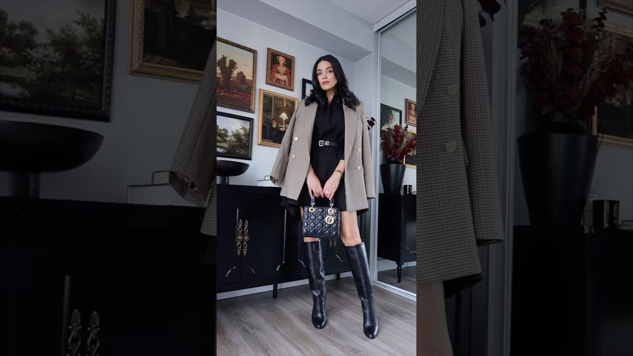 Осенняя подборка стилей от ZARA 🤎 | #zarahaul #falloutfitideas #falloutfits