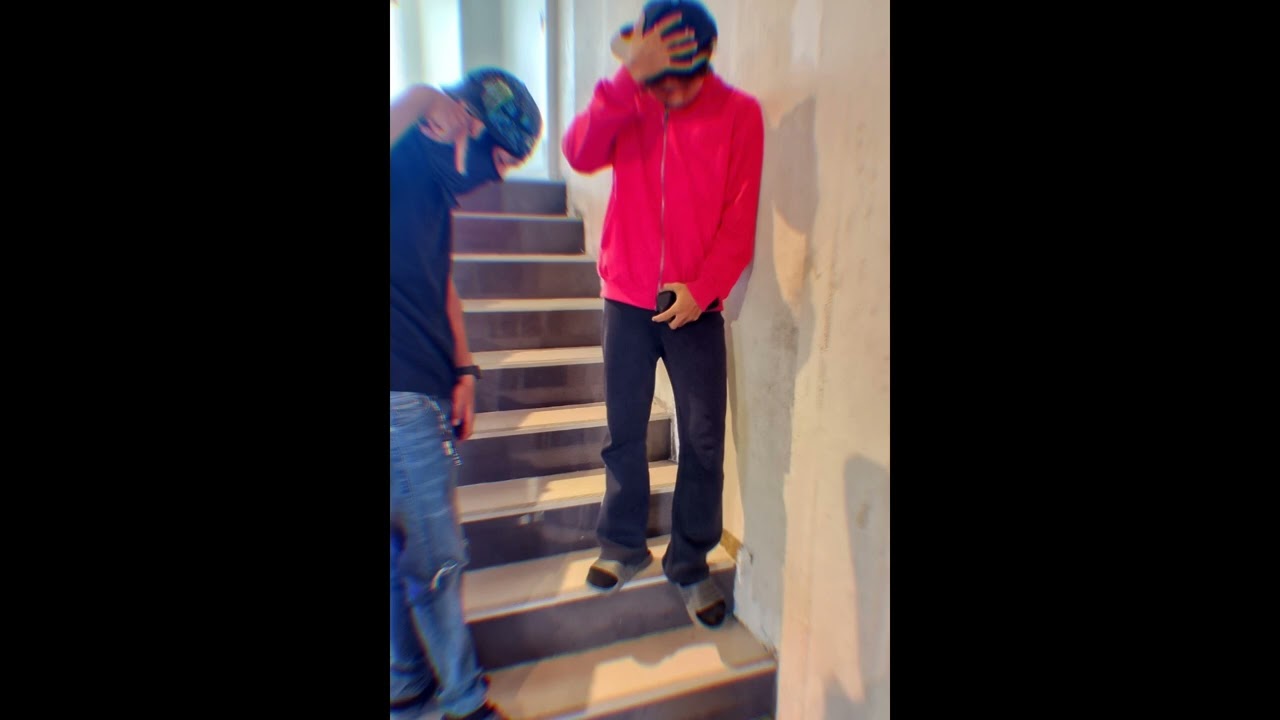 1HBAHŦ - จบลงไปละ  GU9JAY (prod. triazo)