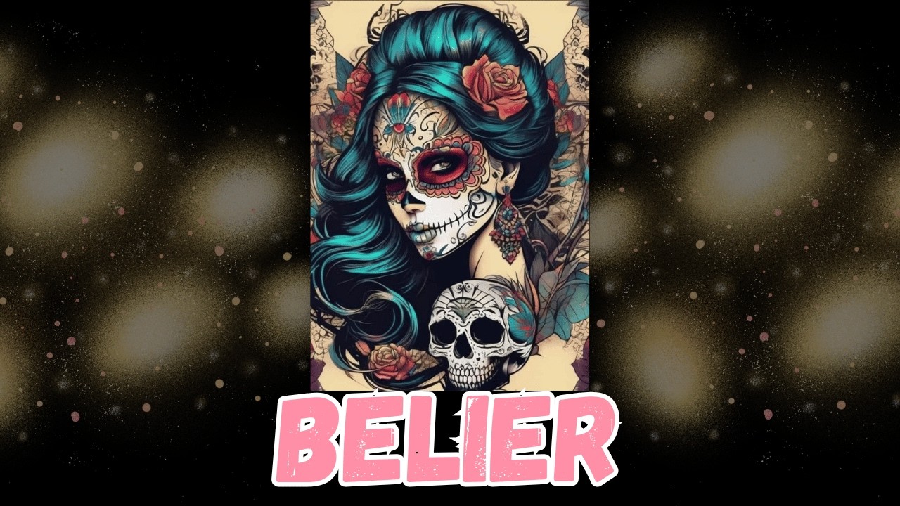 BELIER TU AS ATTENDU 2 ANS POUR ÇA…!! JE FLIPPE !! 👁️ MARS 2026 TIRAGE TAROT AMOUR