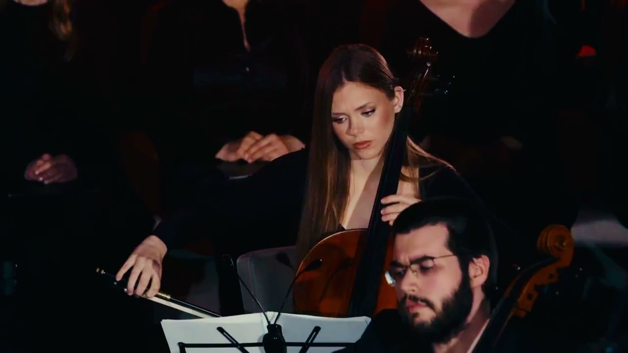 Samuel Barber | Adagio for Strings | Ensemble Metamorphosis