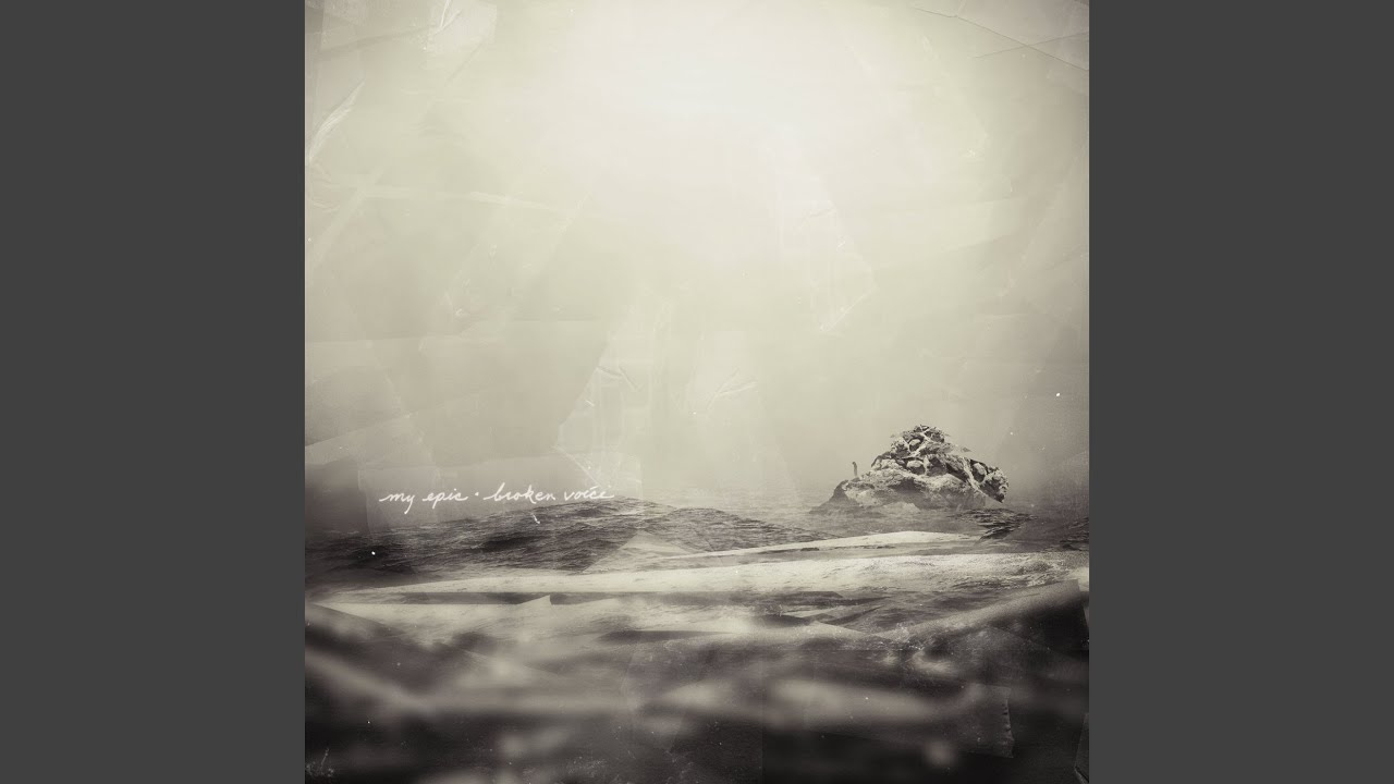 alone