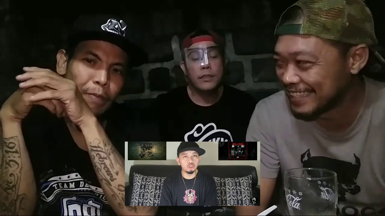 INDIOS REACTS TO LOONIE (FULL VIDEO)