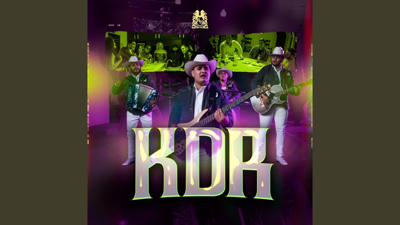 KDR