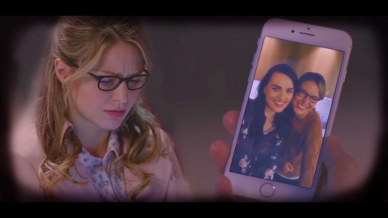 All I Want || Supercorp (Kara Staring At Her Phone Edit)