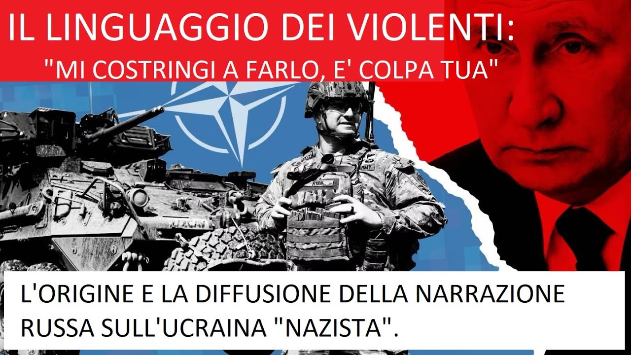 Putin e i missili puntati verso l'Europa - Dmitriev: 