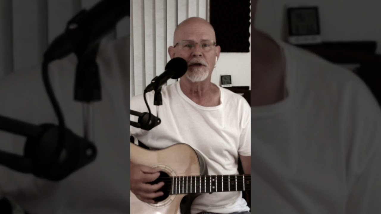 Blue Hawaii - Elvis Presley (cover-live by Bill Sharkey) #1960smusic #classicsongs #filmsongs