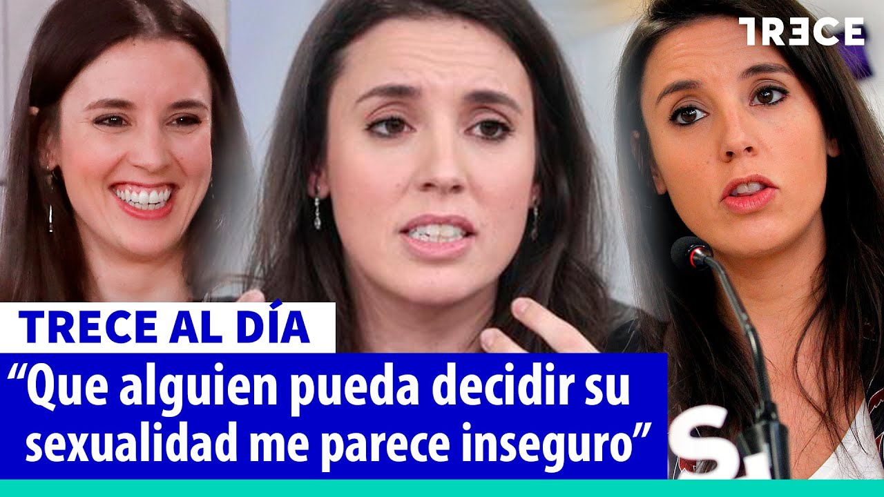 El juez Vázquez Taín, sobre la Ley Trans: “Las consecuencias son aberrantes