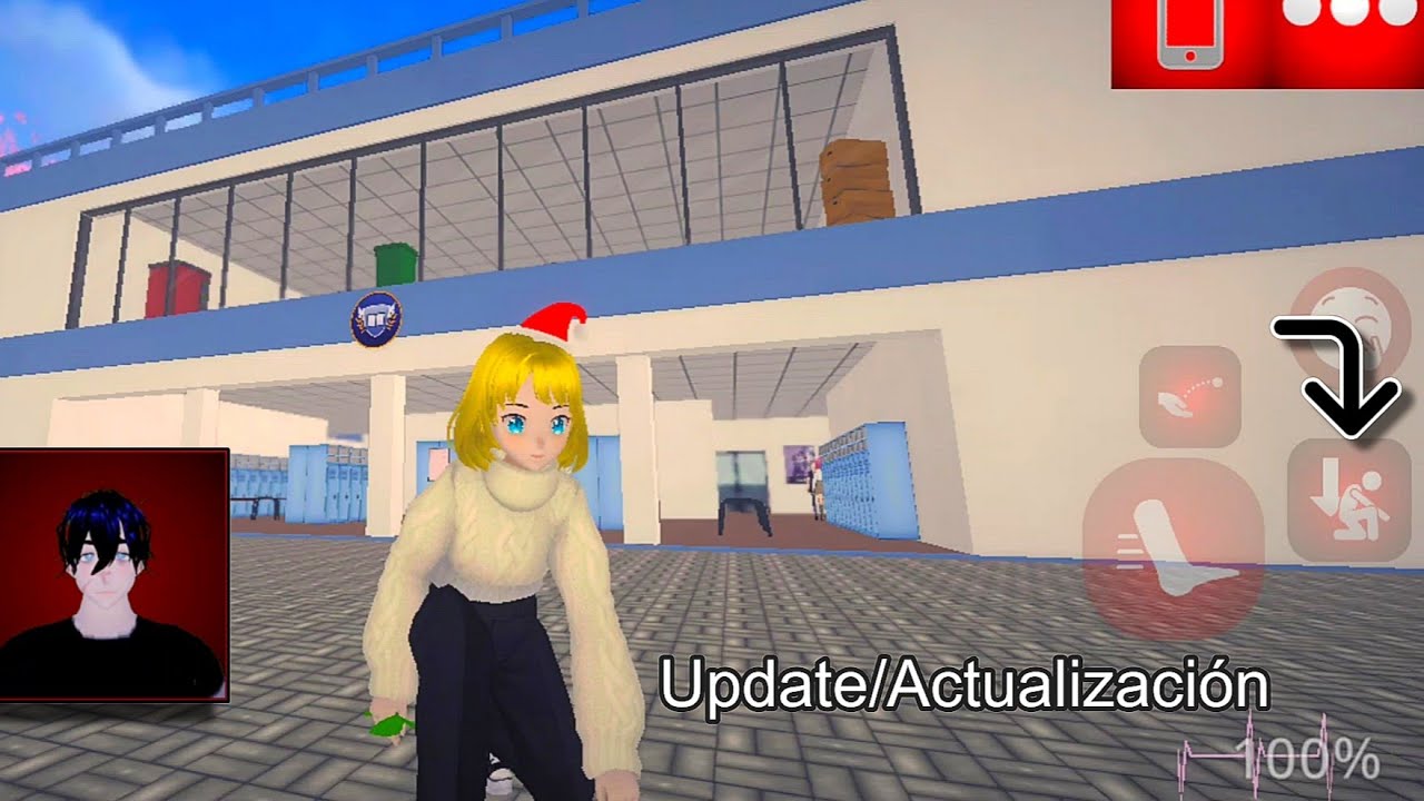 New big update/ Nueva gran actualización pt.1 🏫🧎🏼‍♀️|Ai To Noroi|