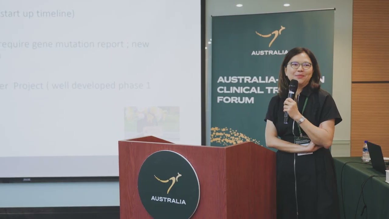 BioAsia Taiwan 2025