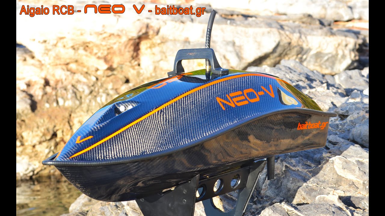 NEO V full carbon 4kw!!