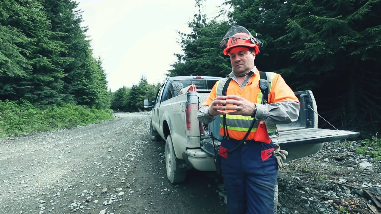 Faller Supervisor Training - What Makes a Good Falling Supervisor