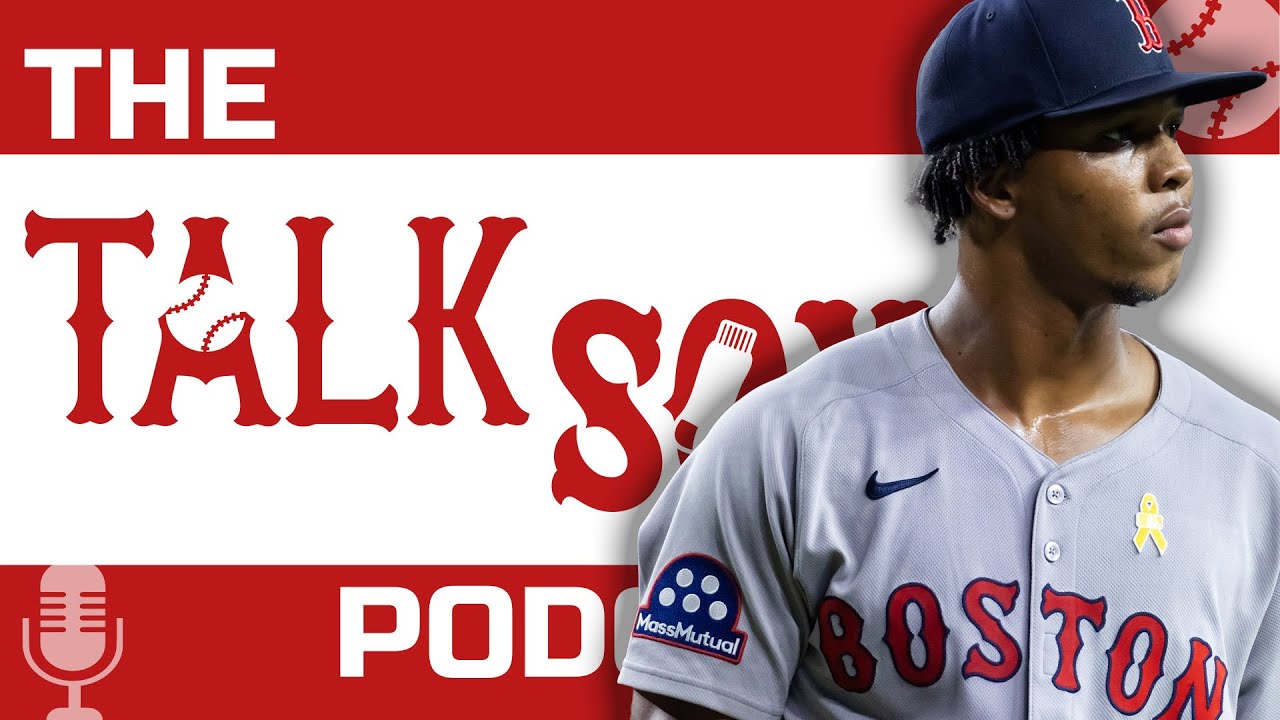 Talk Sox Speaks To Chris Cotillo About The 2026 Red Sox Season, The WBC, & More