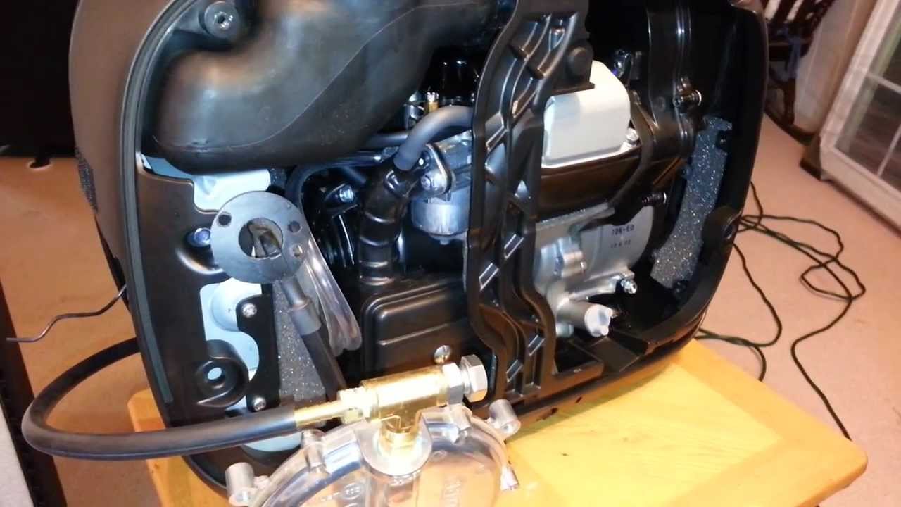 Yamaha EF2000iS Tri Fuel Conversion: Overview & Installation Tips