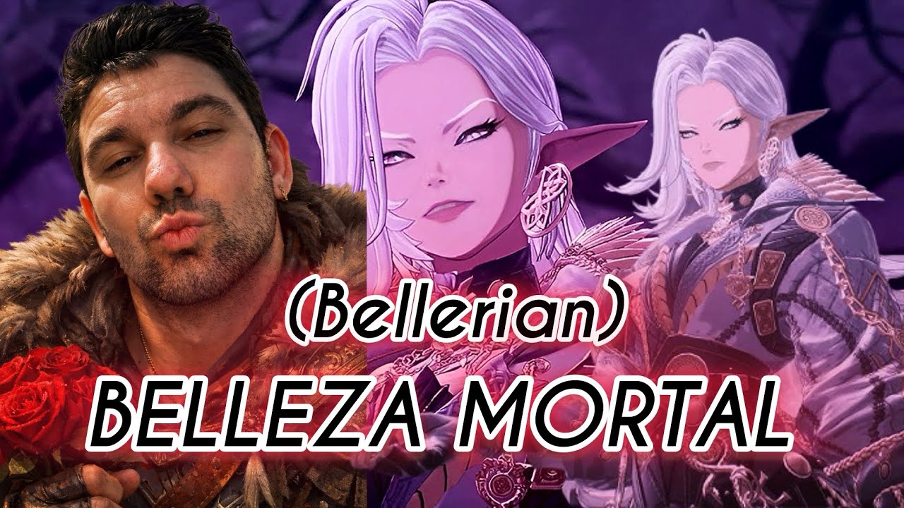 LA JEFA DE LOS SOULS MÁS HERMOSA (BELLERIAN) #khazan #soulslike #gaming #letsplay #bossfight 