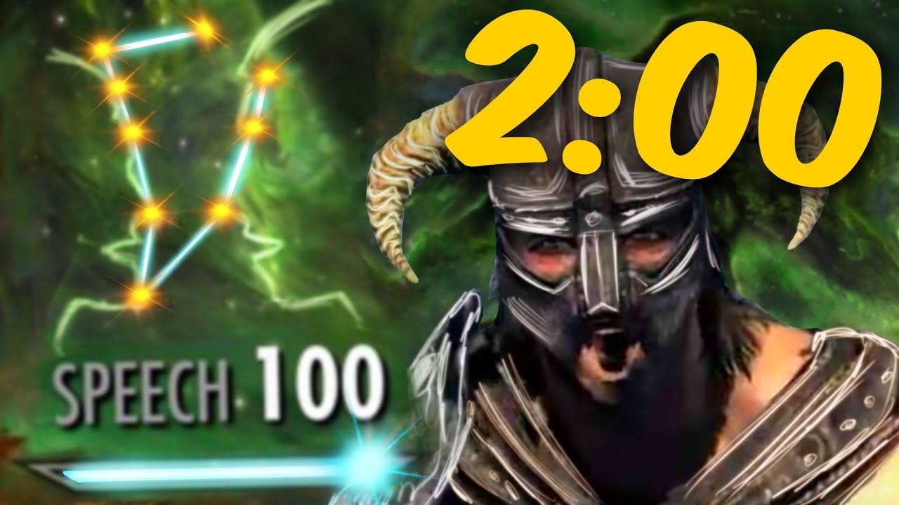 Не тратьте СВОЕ время! Выступление перед 100 людьми за 2 МИНУТЫ!