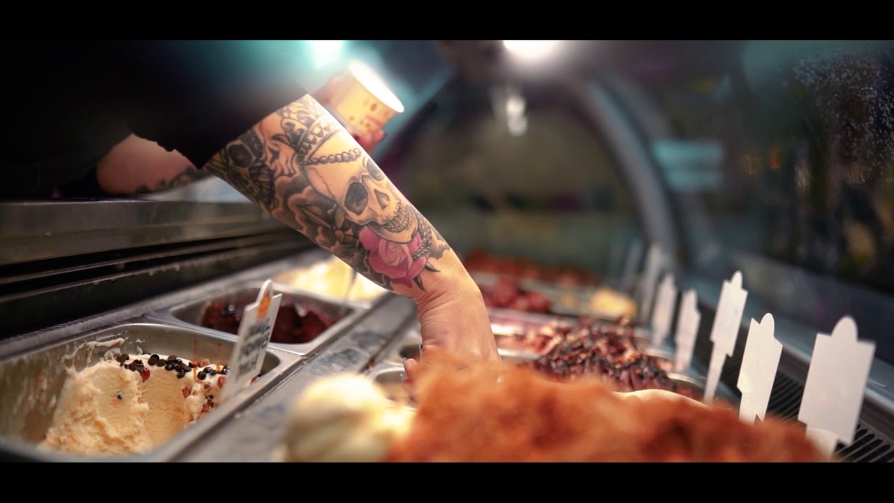 Filmmaker video Grecce by Makethedifference.gr #2