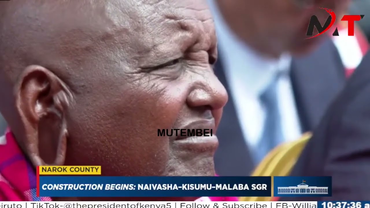 KIMANI ICHUNGWA EXPOSES GACHAGUA KILLED TWO GIRL & DUMPED THEM IN THE RIVER