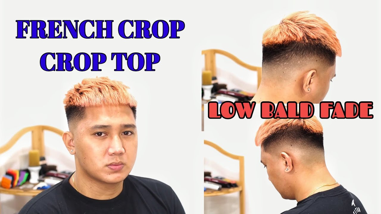 PAANO MAG-GUPIT NG CROP TOP