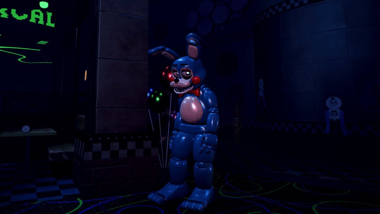Forgotten Memories Chapter 2 Nightmare | Roblox