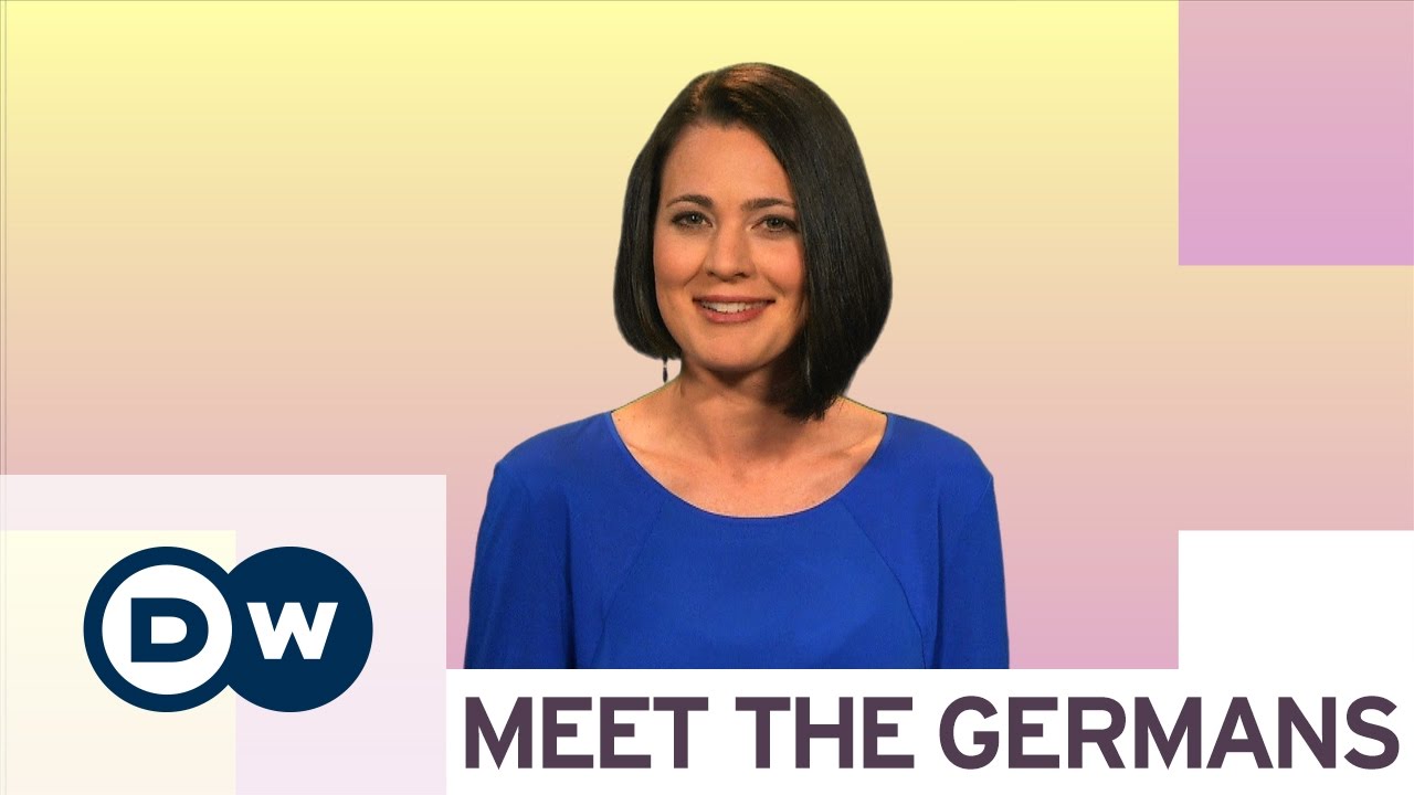 Du or Sie? How to say 'you' to a German | DW English