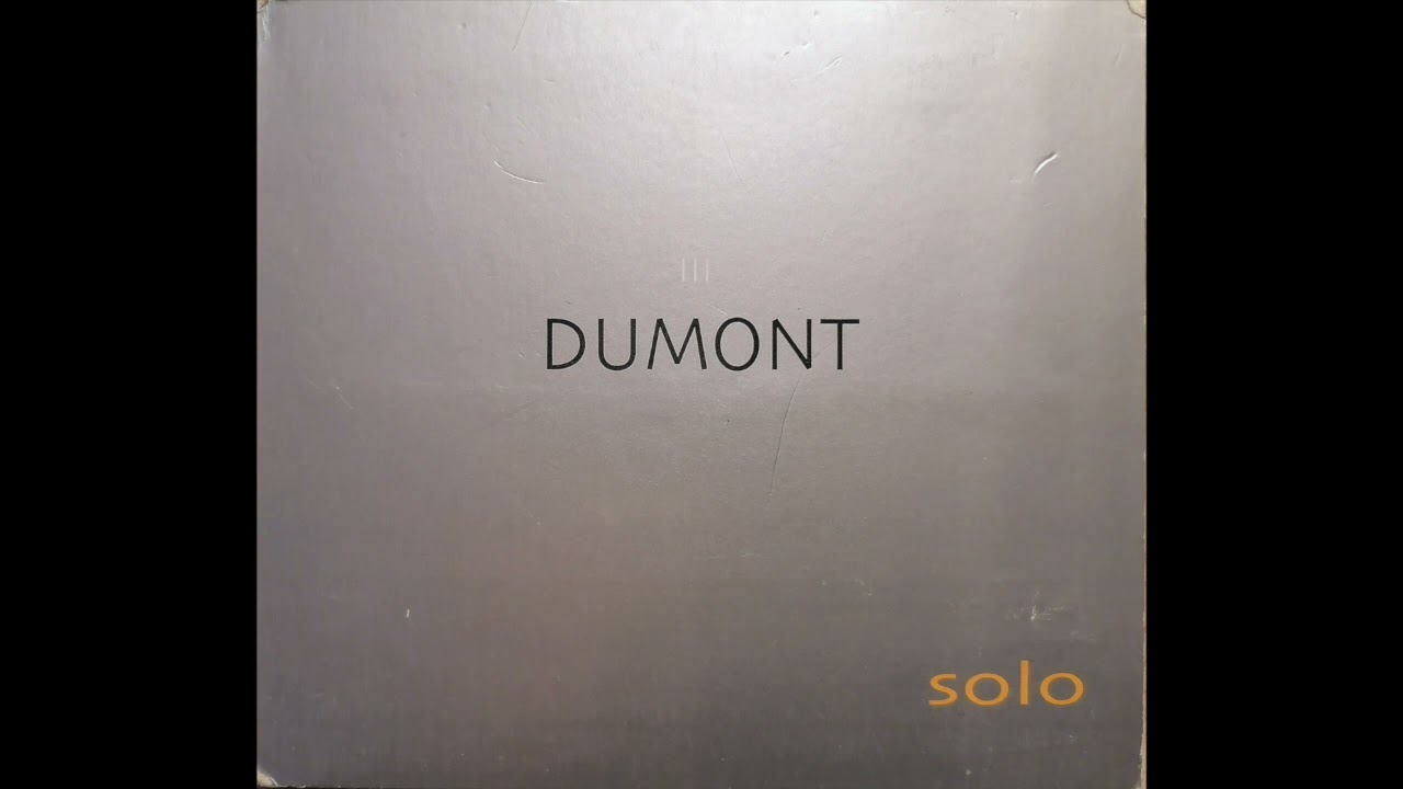 14 Jésus Je T'aime (par Luc Dumont)