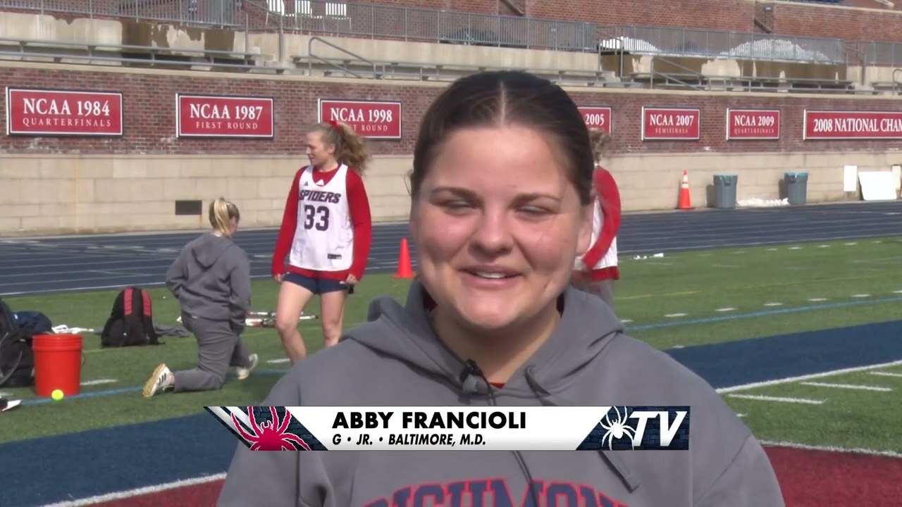 Women's Lacrosse Preview