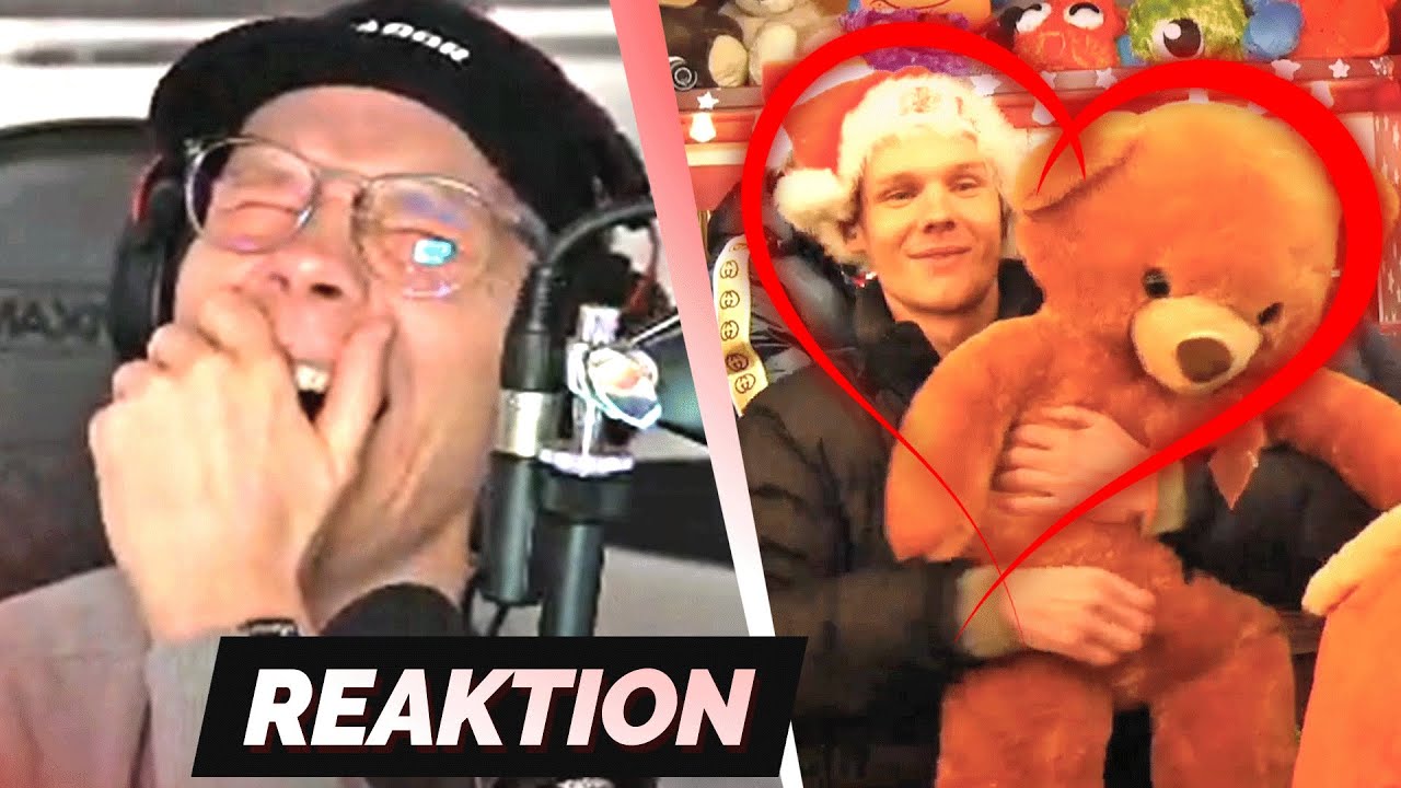 Sascha hat eine Freundin! 😱 Die dümmsten Momente aus dem Weihnachtscamp 😂 | Reaktion