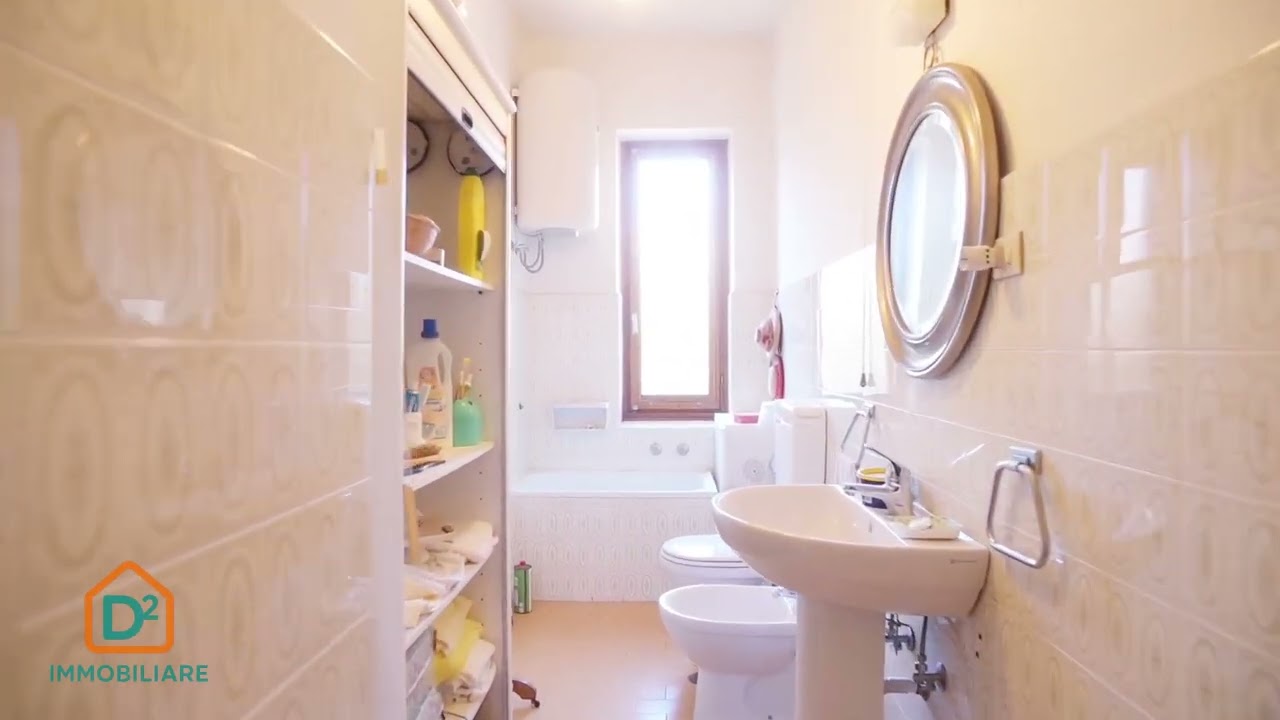 VILLA INDIPENDENTE SU 4 LATI DI 168 MQ CON GIARDINO PRIVATO