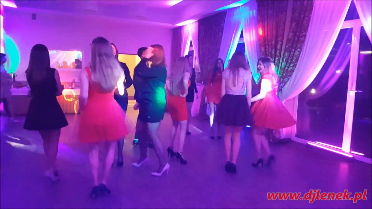 Osiemnastka  *****  DJ LENEK