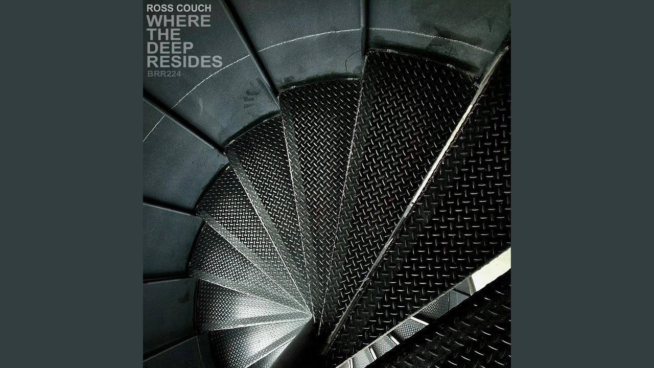 Where The Deep Resides